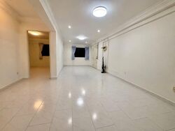 Blk 129 Yio Chu Kang Ville (Ang Mo Kio), HDB 3 Rooms #595042371